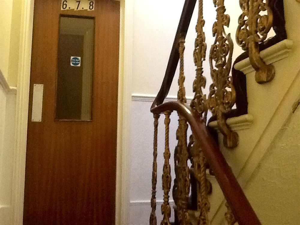 Mandalay Picton House Hotel Londres Exterior foto